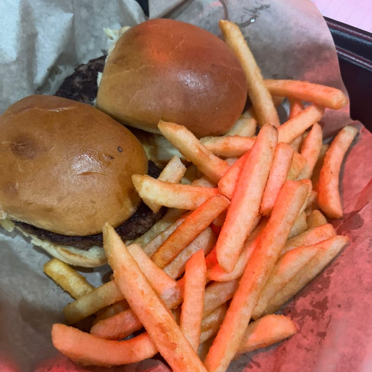 Delicious Burgers for Everyone