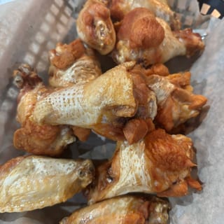 Wings