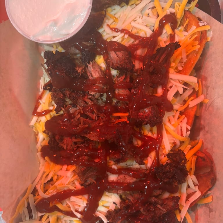 Delicious Pulled Pork Options