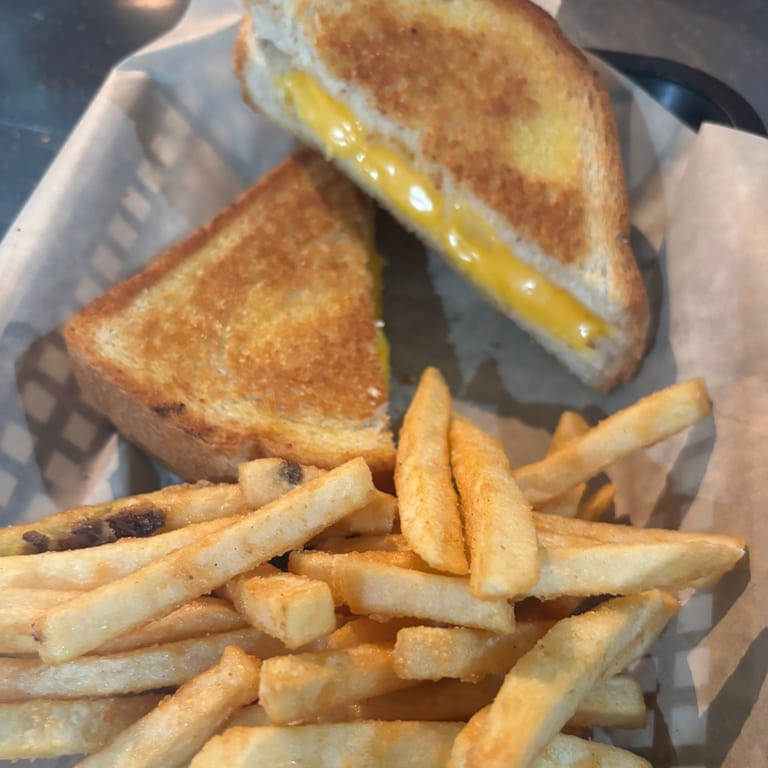 Delicious Fries for Everyone