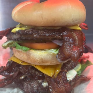 Big Boy Burger
