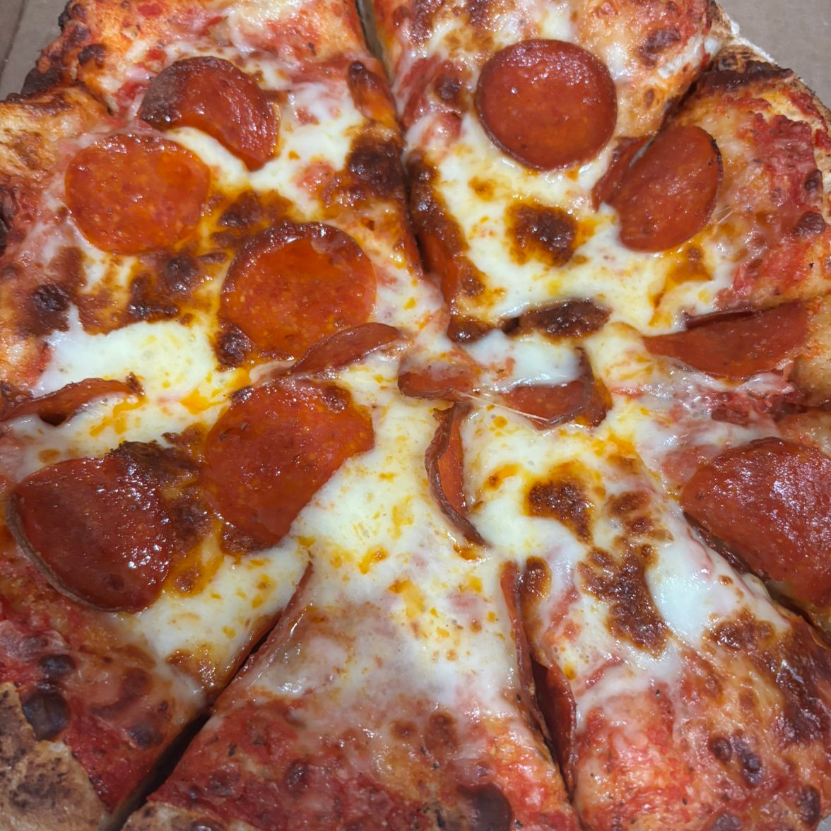 Kaylee Pie.