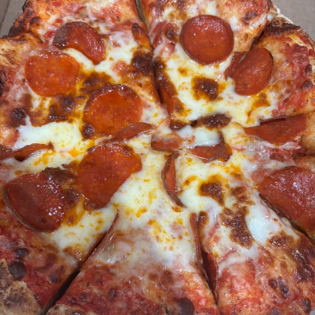 Kaylee Pie.