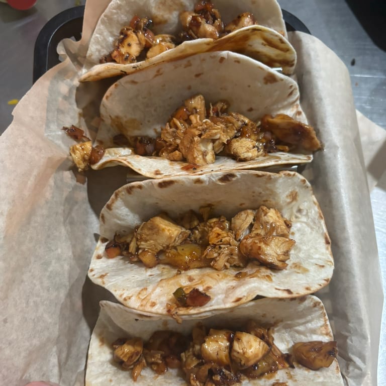 Satisfying Dinner Options