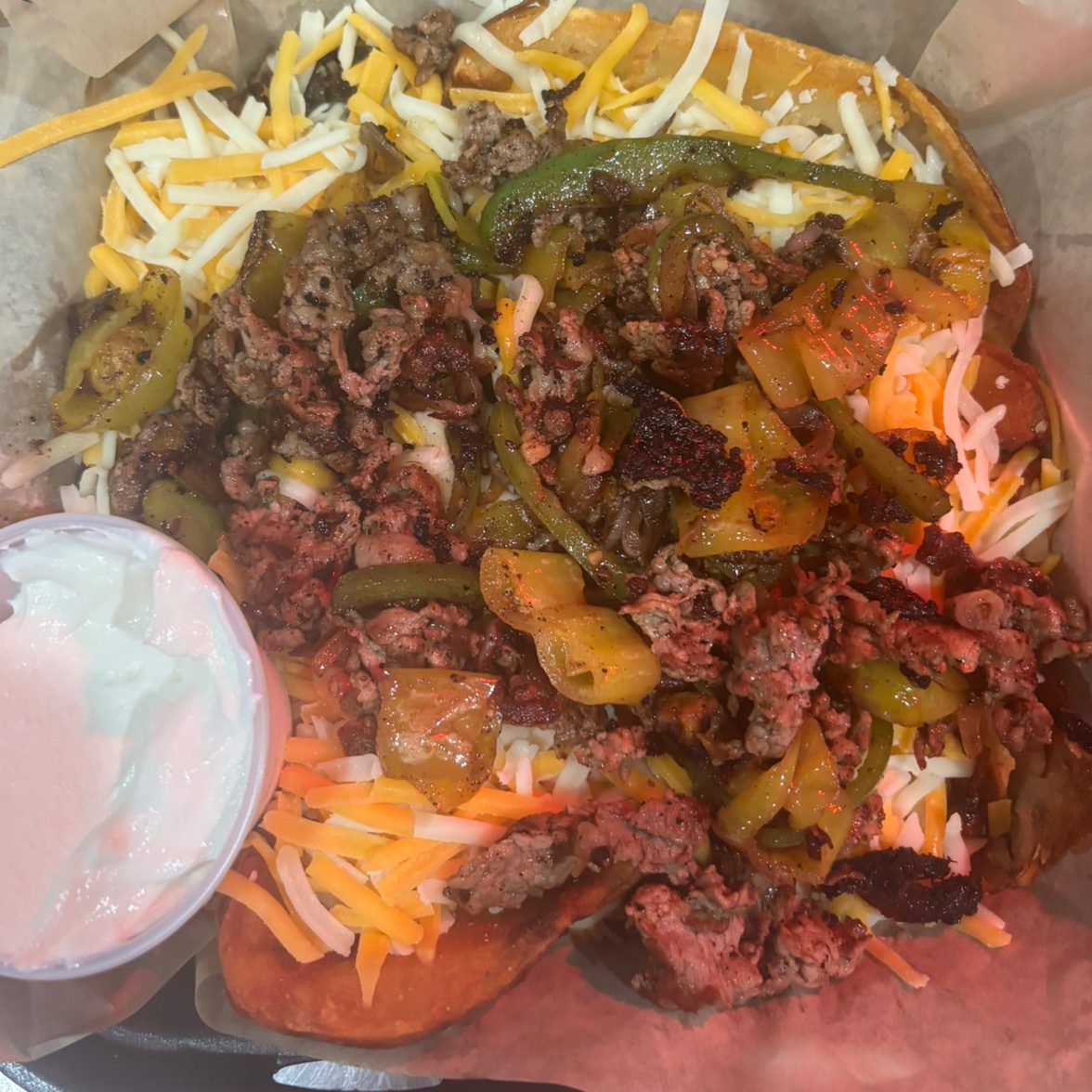 Philly Skins.