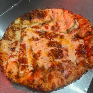 TJ's Cheese Bread