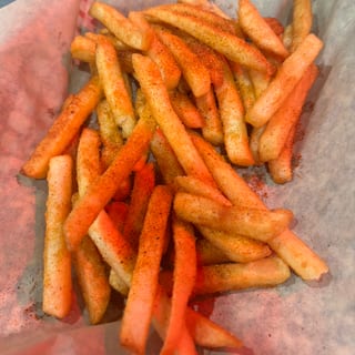 Fries