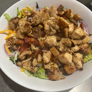 Chicken Salad