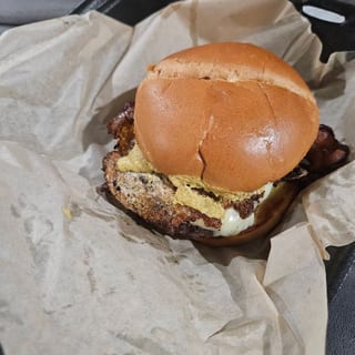 Dirty Burger
