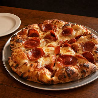 Build Your Own Pizza (16")
