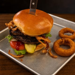 Hamburger