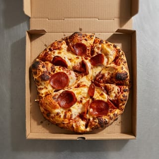 Build Your Own Pizza (16")
