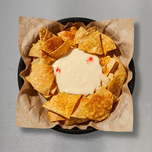 Chips and Cheese.
