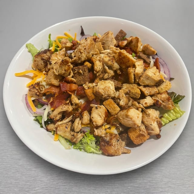 Chicken Salad.