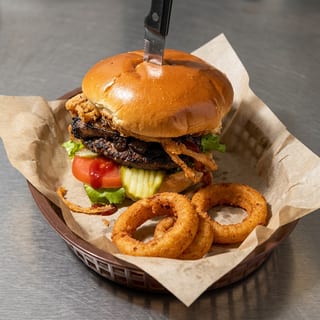 Hamburger