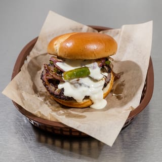 Philly Burger
